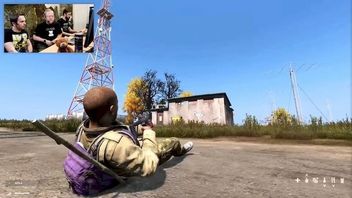 Gameplay z DayZ w wersji beta 0.63. Gra już niemal gotowa