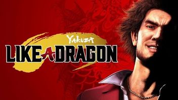 Wymagania sprzętowe gry Yakuza: Like a Dragon