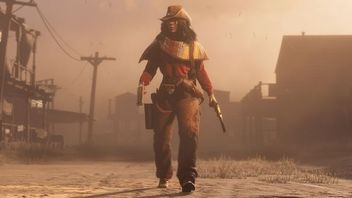 Ogromna aktualizacja wyprowadza Red Dead Online z fazy beta-testów