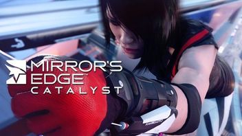Mirror's Edge: Catalyst - jedna z najlepiej dopracowanych gier targów gamescom