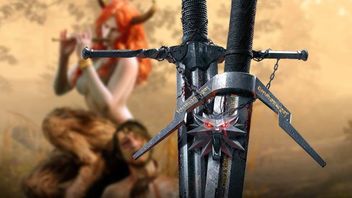 Wiedźmin 3,5 – czy powstanie trzeci dodatek do Witchera 3?