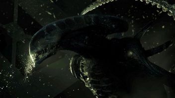 Obcy RPG - gra fabularna z polską datą premiery i pre-orderem