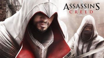 Kto jest kim w serii Assassin's Creed? Skrót fabuły, bohaterowie i kluczowe pojęcia