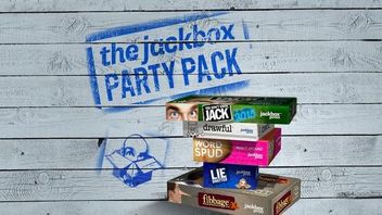 The Jackbox Party Pack dostępne za darmo w Epic Games Store [aktualizacja]