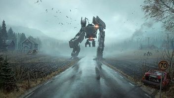 Generation Zero – data premiery, cena, edycja kolekcjonerska