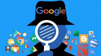 Google Chrome śledzi nas, gdy używamy VPN, TOR albo jesteśmy wylogowani