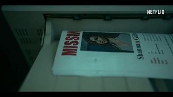 Zaginione dziewczyny – zwiastun kryminału Netflixa przed premierą
