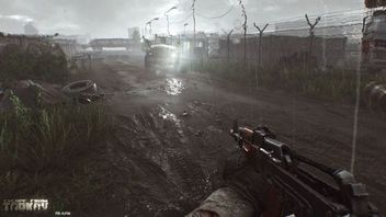 Cheaterzy w Escape from Tarkov zirytowani po zbanowaniu
