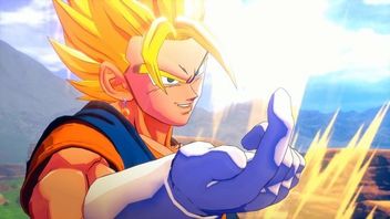 Recenzje Dragon Ball Z: Kakarot – świetna adaptacja anime, ale "tylko" solidna gra