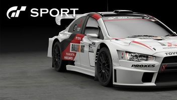 Graliśmy w Gran Turismo Sport – król wyścigów goni konkurentów