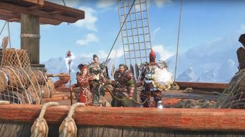 Divinity: Original Sin II z nowym trailerem