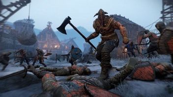 For Honor – singlowa kampania będzie „pełnym doświadczeniem”