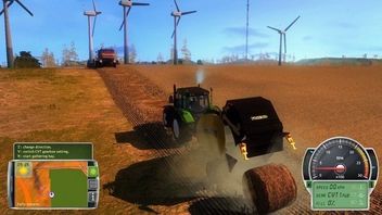 Symulator Farmy 2014 - 15 maja ukaże się Dodatek Ameryka i Edycja Premium