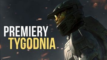 Premiery gier w Polsce + Ryk Premier (20-24 lutego 2017)