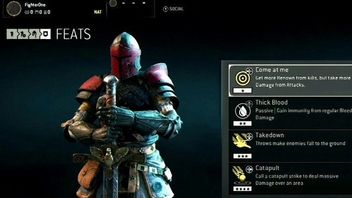 For Honor rządzi na świecie. A w Polsce? Top Empik - Tydzień 6 i 7