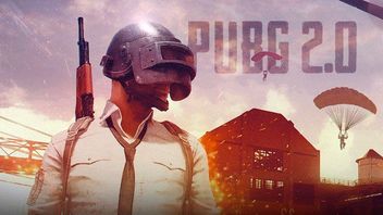 Jaki będzie PUBG 2.0 – trzecia mapa, kolejne skrzynki i nowe bronie?