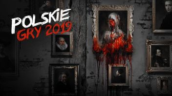 Najważniejsze polskie gry 2019 roku – czy znajdzie się eksportowy hit?