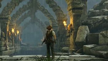 Wieści ze świata (BioShock: Infinite, Grim Dawn, Halo 5) 28/2/14