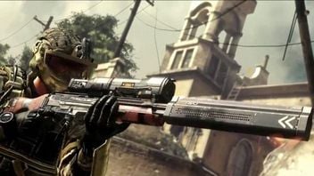 Call of Duty: Ghosts – Onslaught ląduje na PC, PlayStation 3 i PlayStation 4. Pogłoski o darmowym demie gry