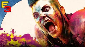 Graliśmy w Rage 2 – Doom w postapokaliptycznej piaskownicy