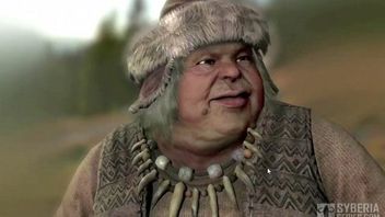Syberia III z datą premiery, dziennikiem dewelopera i nowymi screenami