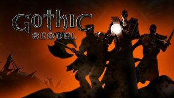 Gothic Sequel – dodatek, którego nie było. Co zawierało skasowane rozszerzenie do kultowego RPG?