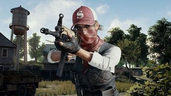 Będę grał w grę. Jaką? PUBG! Top 10 Steam (24 - 31 grudnia)