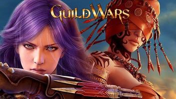 W to się grało - Guild Wars. Wydanie z konkursem