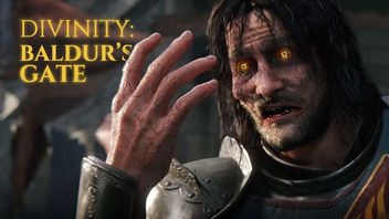 Widziałem Baldur's Gate 3 i już zbieram drużynę, bo jestem zachwycony