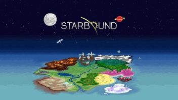 Starbound ożywa po ponad roku