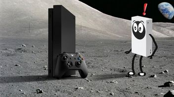 Czy Xbox Series S jest lepszy od Xbox One X?