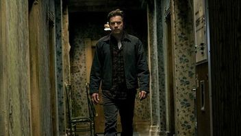 Recenzje filmu Doktor Sen - to nie jest dosłowna kontynuacja Lśnienia