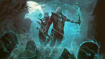 Diablo III - przegląd umiejętności nekromantów