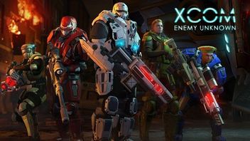 Testowaliśmy tryb multiplayer w grze XCOM: Enemy Unknown!