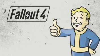 Fallout 4 z płatnymi modami