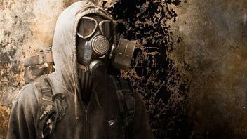 STALKER The Arrival tajemniczym projektem bitComposer lnteractive