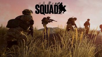 Testujemy grę Squad - w spadkobiercy Project Reality strzela się na poważnie