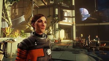 Prey otrzyma demo przed premierą, ale tylko na konsolach
