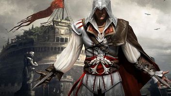 Najlepsze gry z serii Assassin's Creed – top 9 odsłon kultowego cyklu