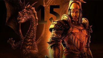 15 lat Gothica II – czego kultowy RPG mógłby nauczyć dzisiejsze erpegi?
