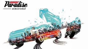 XCOM 2 i Burnout Paradise wyjdą na Nintendo Switch [aktualizacja]