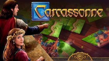Carcassonne i Ticket to Ride od dziś za darmo w Epic Games Store [Aktualizacja]