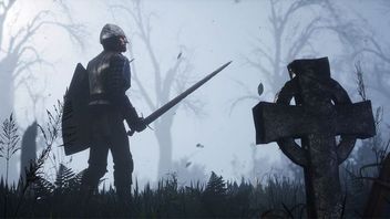 Chivalry 2 trafi na konsole i zaoferuje cross-play