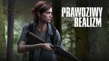 The Last of Us 2 wygląda aż zbyt pięknie