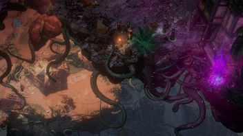 Pathfinder Kingmaker otrzyma oficjalny turowy system walki