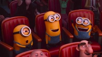 Minionki, Polowanie na prezydenta - weekendowe premiery filmowe