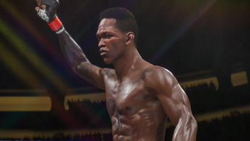 Mocny debiut UFC 4 – top 10 w Polsce