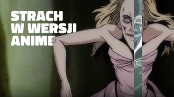 Najlepsze horrory i thrillery anime