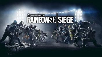 Rainbow Six Siege z nowym zespołem deweloperów