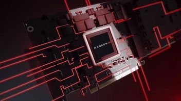 Nowe karty graficzne od AMD mogą być szybsze od GeForce RTX 2080 Ti